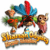 Jocul Shaman Odyssey: Tropic Adventure