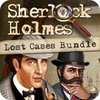 Jocul Sherlock Holmes Lost Cases Bundle