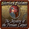 Jocul Sherlock Holmes: The Mystery of the Persian Carpet