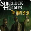 Jocul Sherlock Holmes: The Awakened