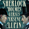 Jocul Sherlock Holmes VS Arsene Lupin