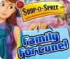 Jocul Shop-N-Spree: Family Fortune