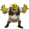 Jocul Shrek: Far Far Away Faceoff