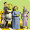 Jocul Shrek 4 Sudoku