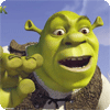 Jocul Shrek: Concentration