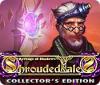 Jocul Shrouded Tales: Revenge of Shadows Collector's Edition