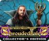 Jocul Shrouded Tales: The Shadow Menace Collector's Edition