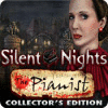 Jocul Silent Nights: The Pianist Collector's Edition