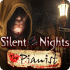 Jocul Silent Nights: The Pianist