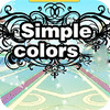 Jocul Simple Colors