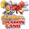 Jocul Sir Arthur in the Dragonland