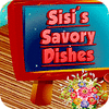 Jocul Sisi's Savory Dishes