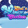 Jocul Sisi's Winter Clothes