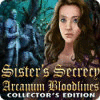 Jocul Sister's Secrecy: Arcanum Bloodlines Collector's Edition