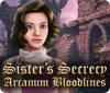 Jocul Sister's Secrecy: Arcanum Bloodlines