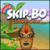 Jocul SKIP-BO: Castaway Caper