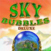 Jocul Sky Bubbles Deluxe