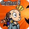 Jocul Sky Taxi 5: GMO Armageddon