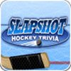 Jocul SlapShot Hockey Trivia