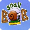 Jocul Snail Bob
