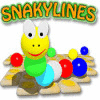 Jocul Snakylines