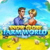 Jocul Snow Globe: Farm World