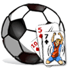 Soccer Cup Solitaire game
