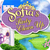 Jocul Sofia Party CleanUp