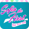 Jocul Sofia The First. Tic Tac Toe