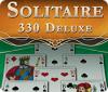 Jocul Solitaire 330 Deluxe