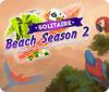 Jocul Solitaire Beach Season 2