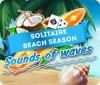 Jocul Solitaire Beach Season: Sounds Of Waves
