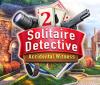 Jocul Solitaire Detective 2: Accidental Witness