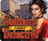 Jocul Solitaire Detective: Framed