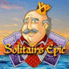 Jocul Solitaire Epic