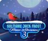 Jocul Solitaire Jack Frost: Winter Adventures 3