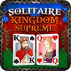 Jocul Solitaire Kingdom Supreme