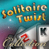 Jocul Solitaire Twist Collection