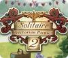 Jocul Solitaire Victorian Picnic 2