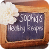 Jocul Sophia's Healthy Recipes