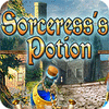 Jocul Sorceress Potion