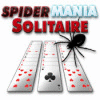 Jocul SpiderMania Solitaire