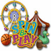 Jocul Spin & Play