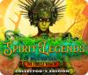Jocul Spirit Legends: The Forest Wraith Collector's Edition
