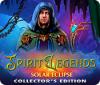 Jocul Spirit Legends: Solar Eclipse Collector's Edition