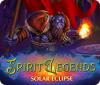 Jocul Spirit Legends: Solar Eclipse