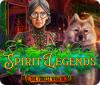 Jocul Spirit Legends: The Forest Wraith