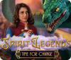 Jocul Spirit Legends: Time for Change