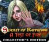 Jocul Spirit of Revenge: A Test of Fire Collector's Edition