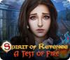 Jocul Spirit of Revenge: A Test of Fire